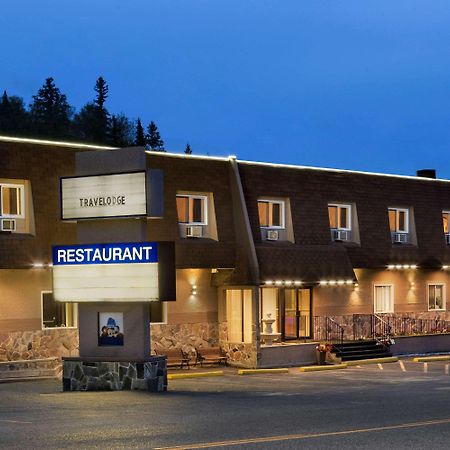Travelodge By Wyndham Kenora Kültér fotó