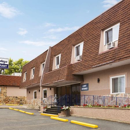 Travelodge By Wyndham Kenora Kültér fotó
