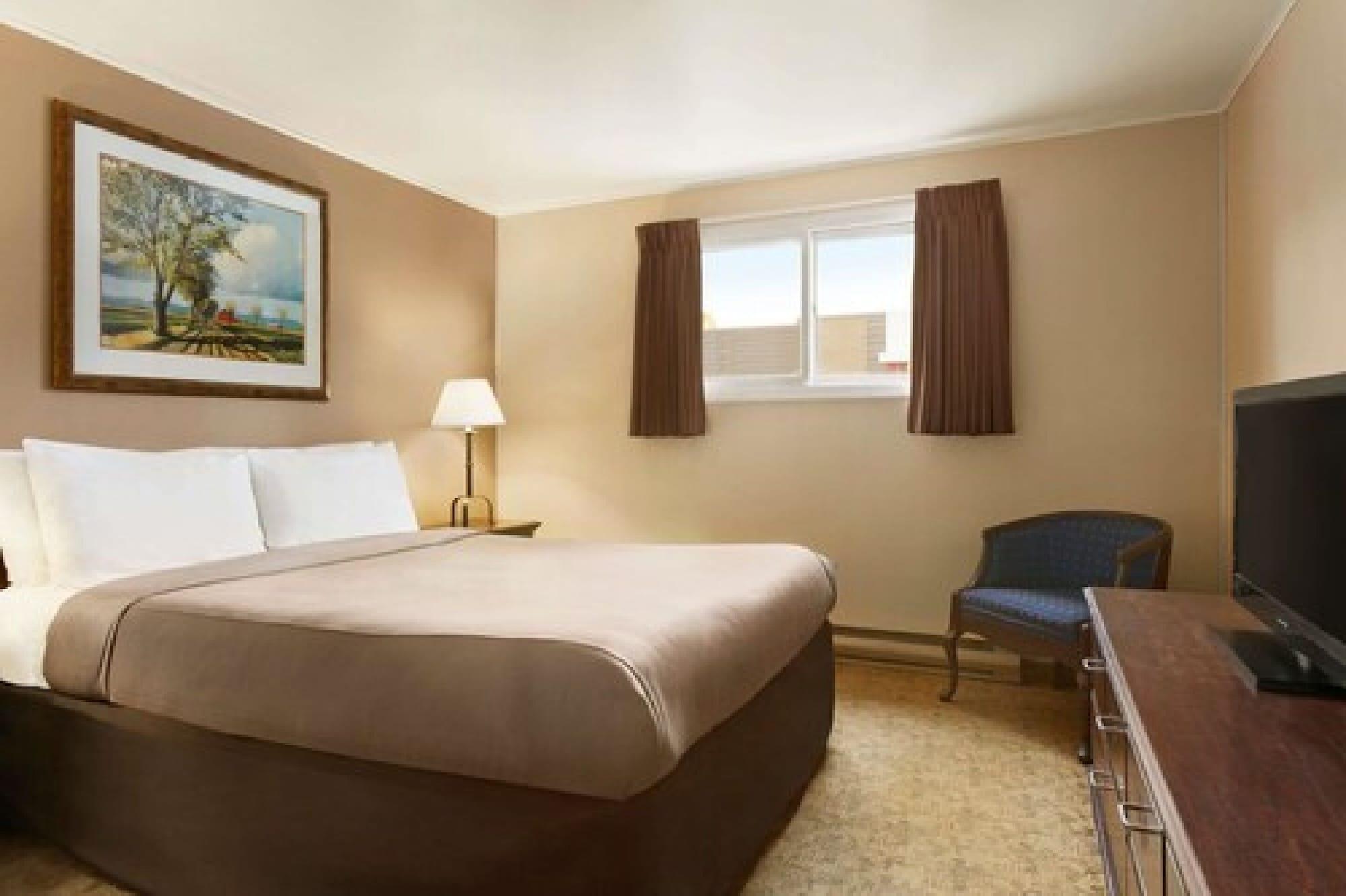 Travelodge By Wyndham Kenora Kültér fotó