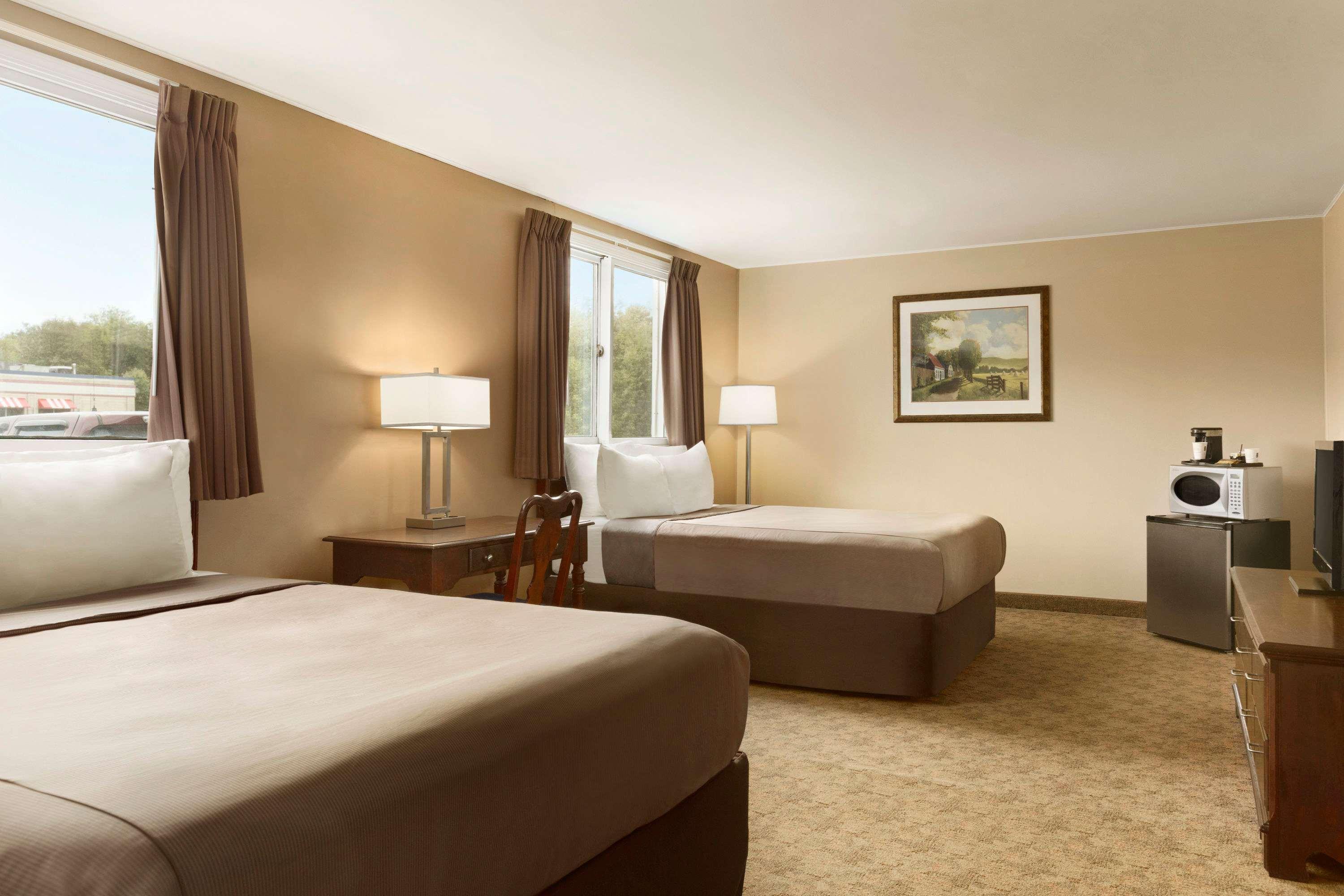 Travelodge By Wyndham Kenora Kültér fotó