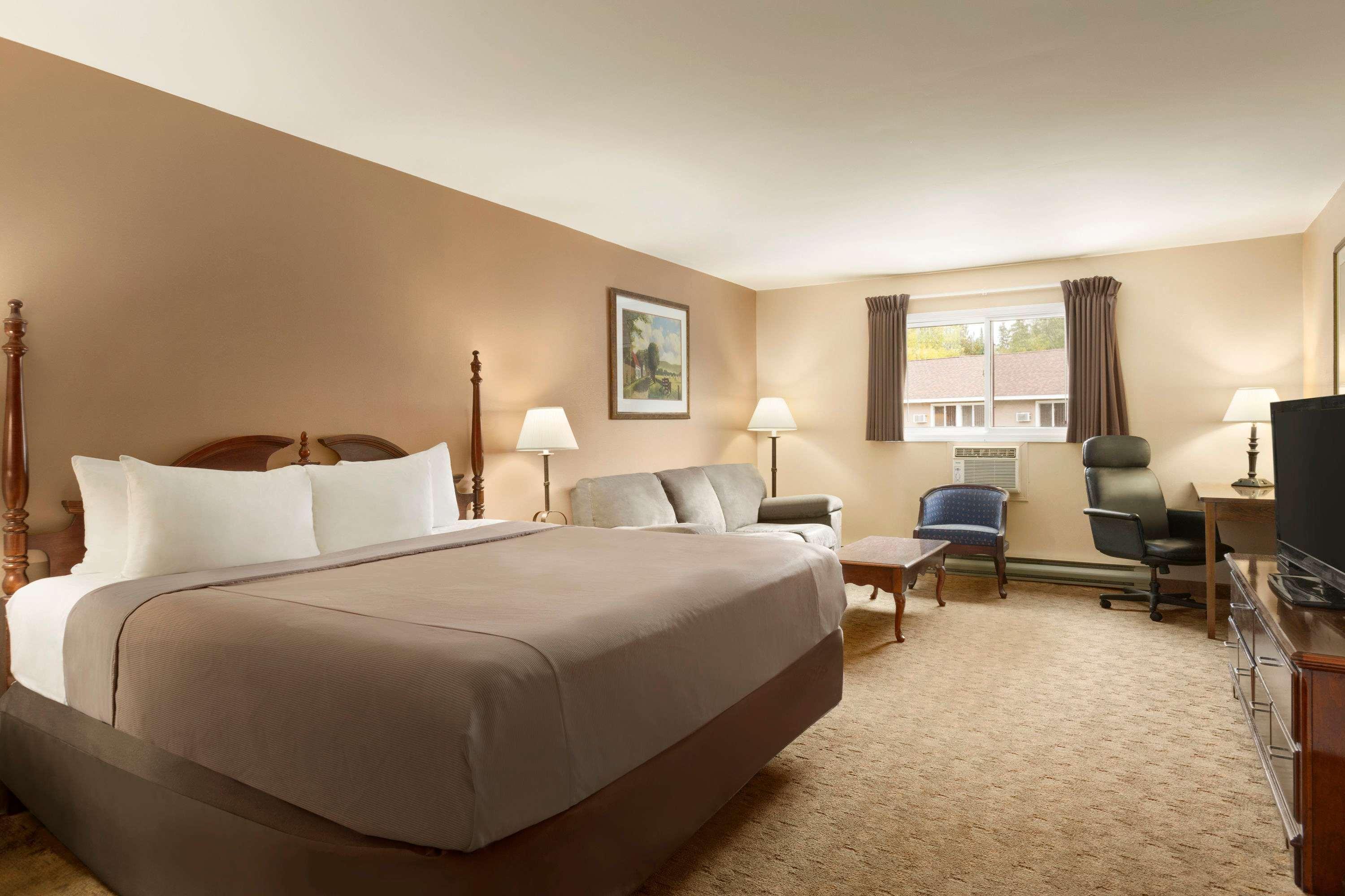 Travelodge By Wyndham Kenora Kültér fotó