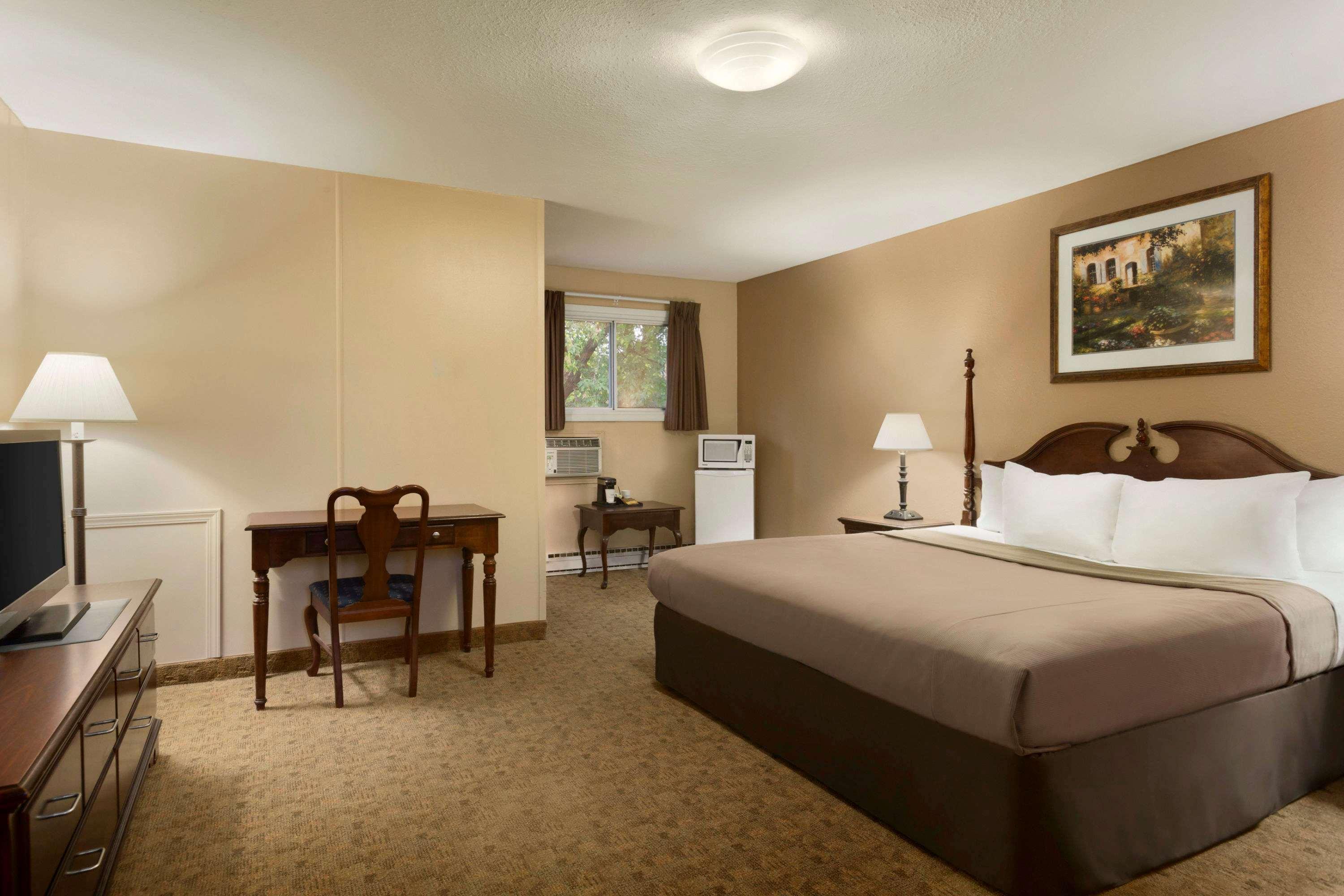 Travelodge By Wyndham Kenora Kültér fotó