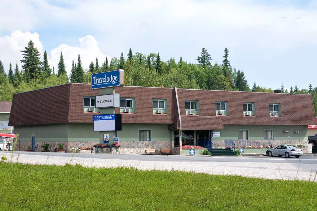 Travelodge By Wyndham Kenora Kültér fotó