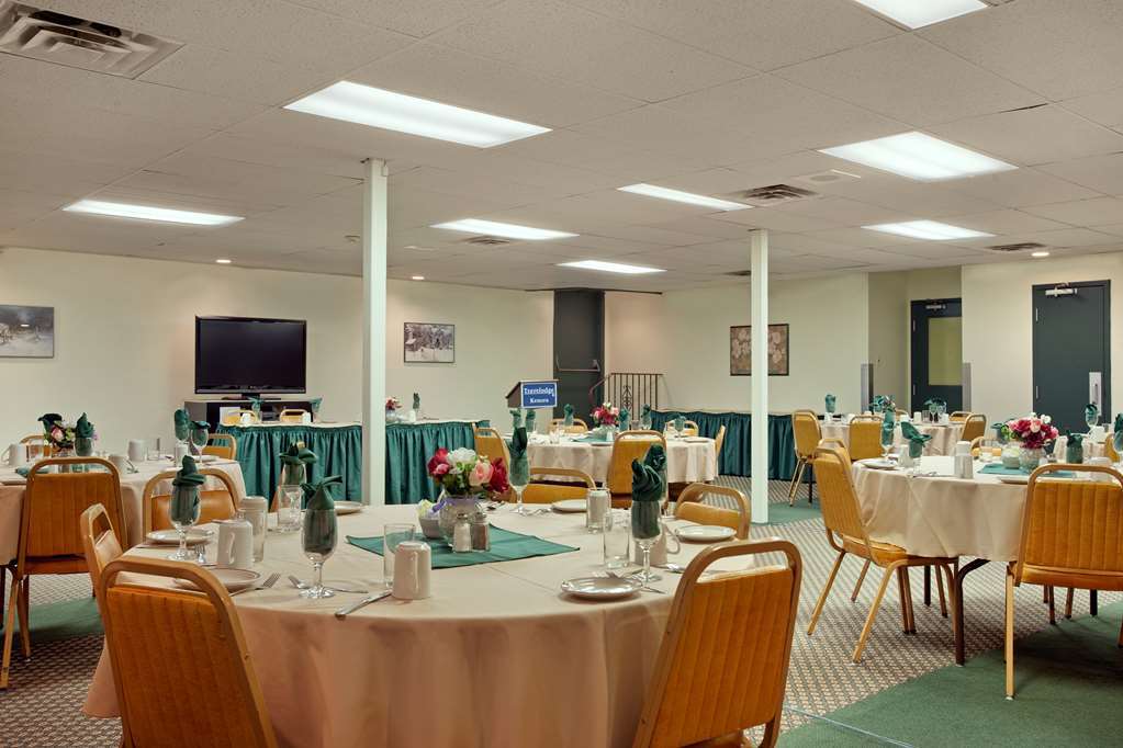 Travelodge By Wyndham Kenora Létesítmények fotó