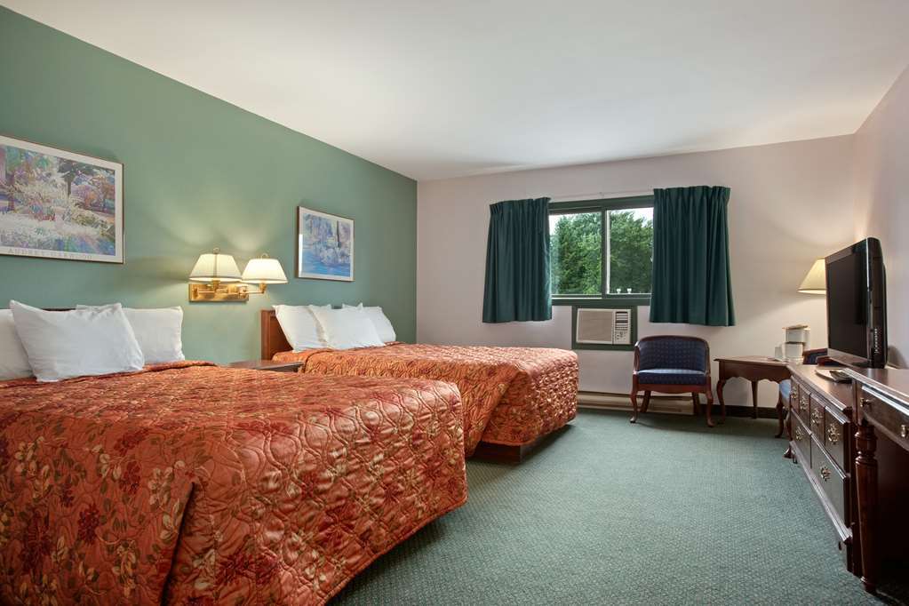Travelodge By Wyndham Kenora Szoba fotó